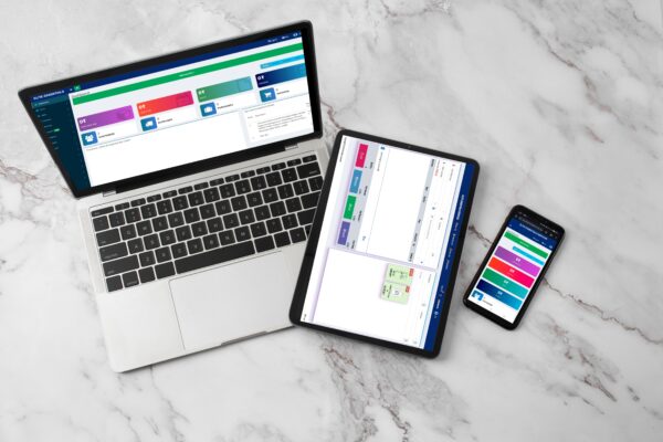 BSP Billing Software - Starter 2 Years