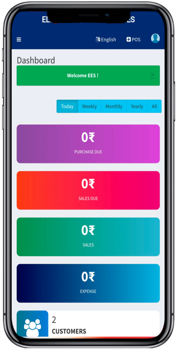 BSP Billing Software - Starter 2 Years - Image 10