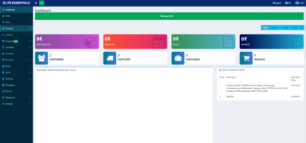 BSP Billing Software - Starter 2 Years - Image 2
