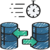 Real-Time Data Synchronization